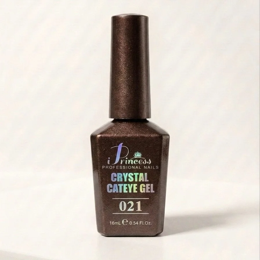 iPrincess Cateye Gel - 21