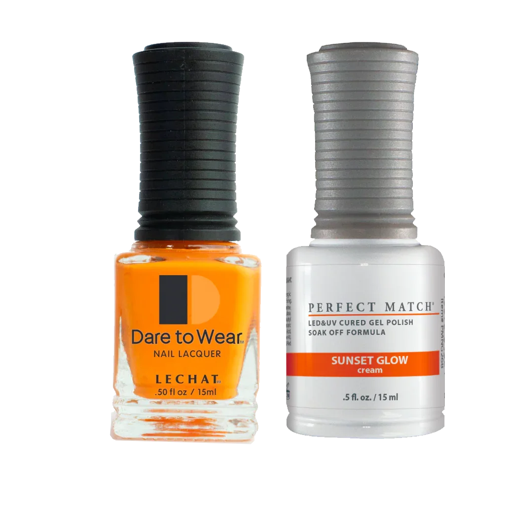 Perfect Match - 268 Sunset Glow