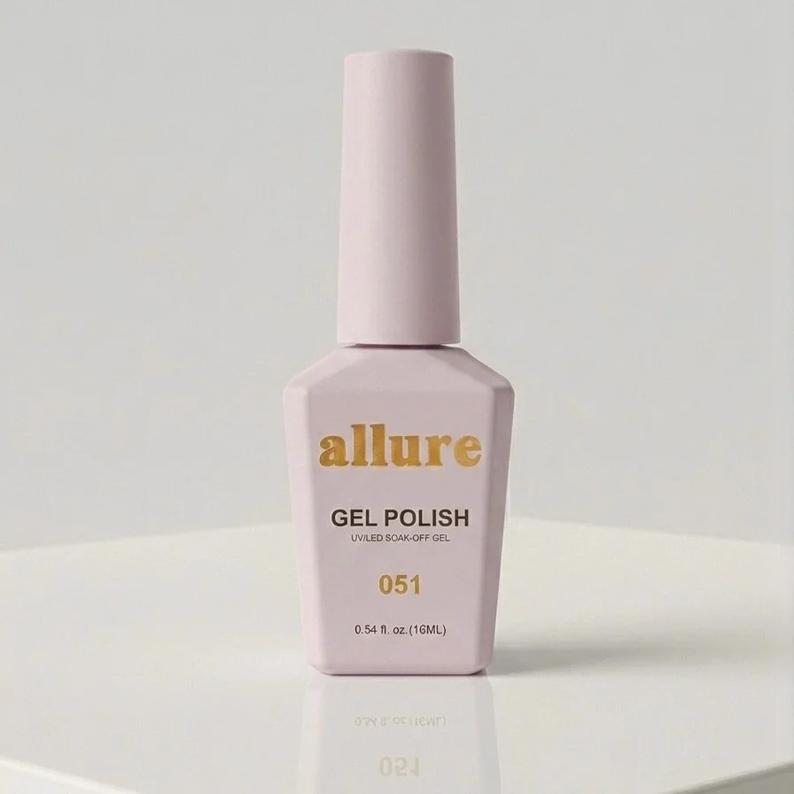 Allure Premium Gel Polish - 051