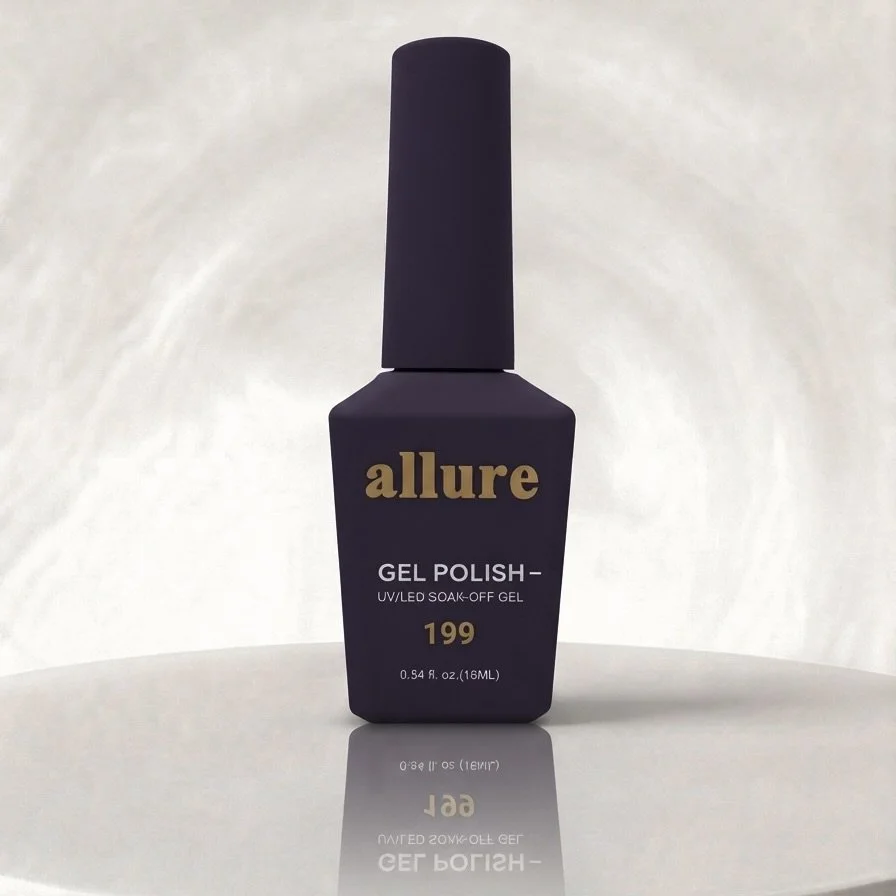 Allure Premium Gel Polish - 199