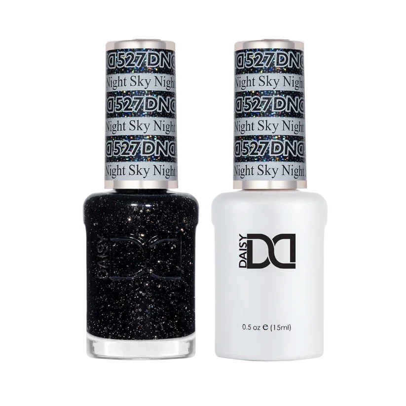 DND DC DUO - 527 Night Sky