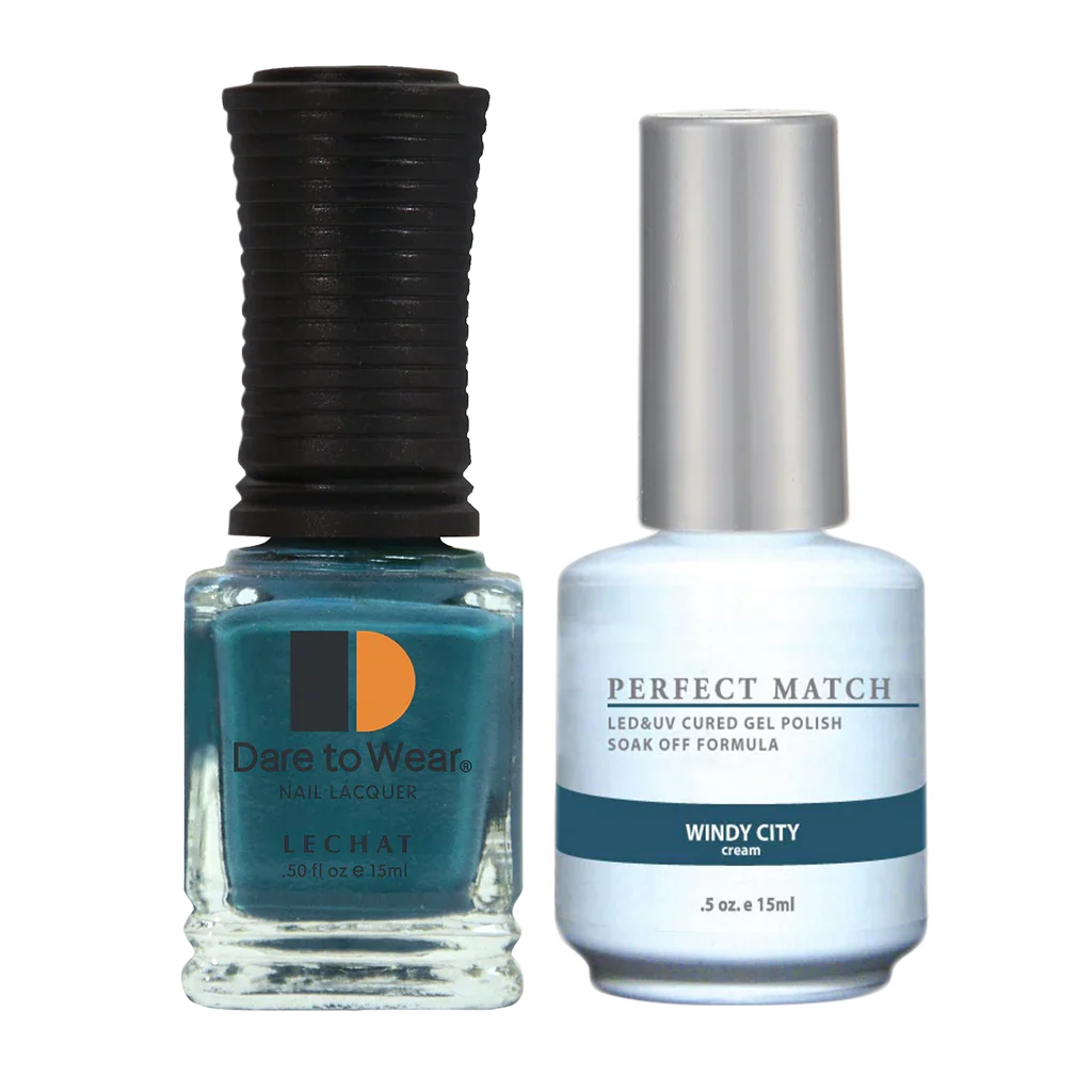 Perfect Match - 142 Windy City