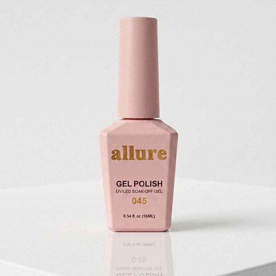 Allure Premium Gel Polish - 045