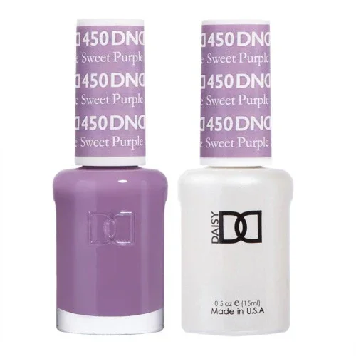DND DC DUO - 450 Sweet Purple