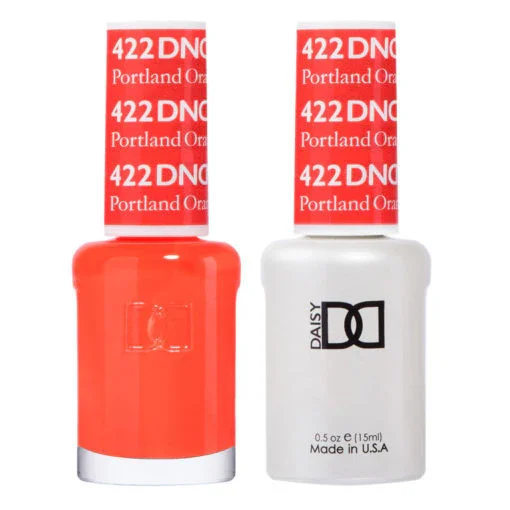 DND DC DUO - 422 Portland Orange