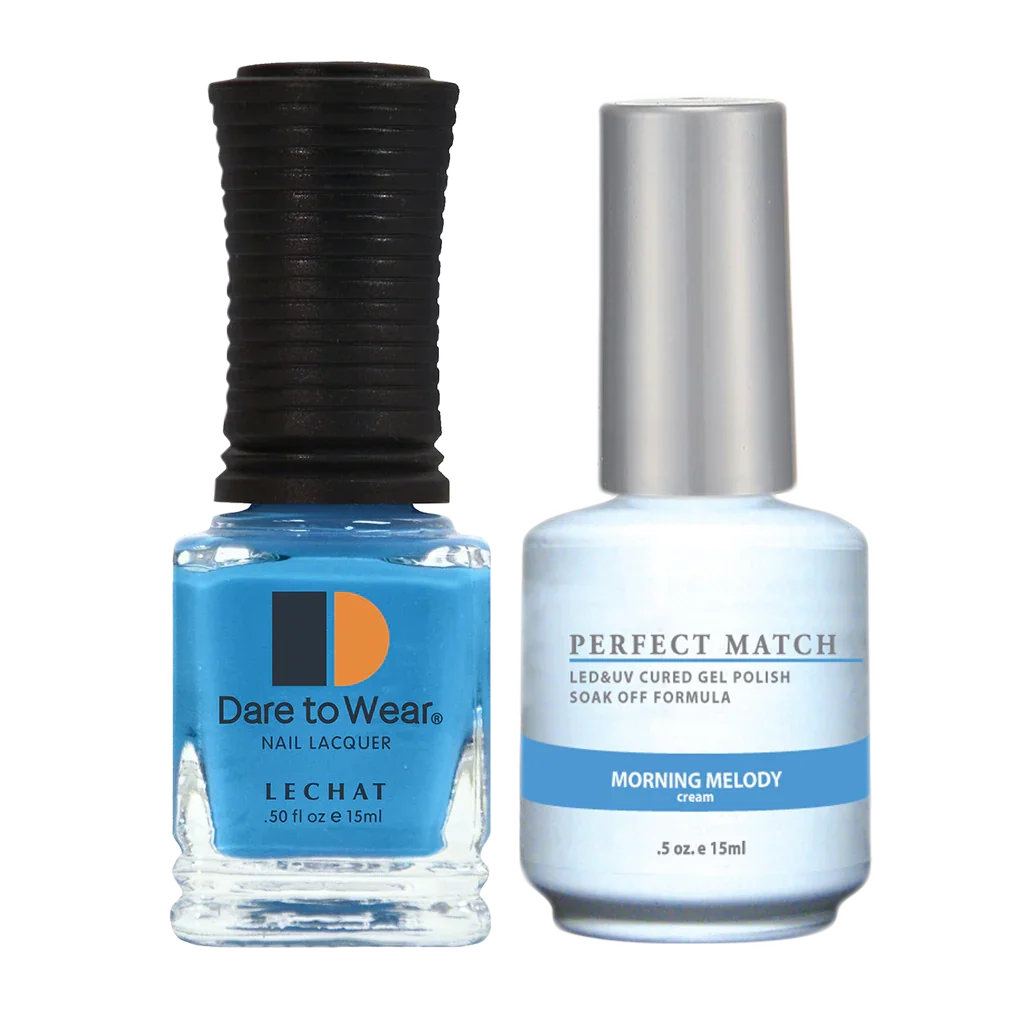 Perfect Match - 146 Morning Melody