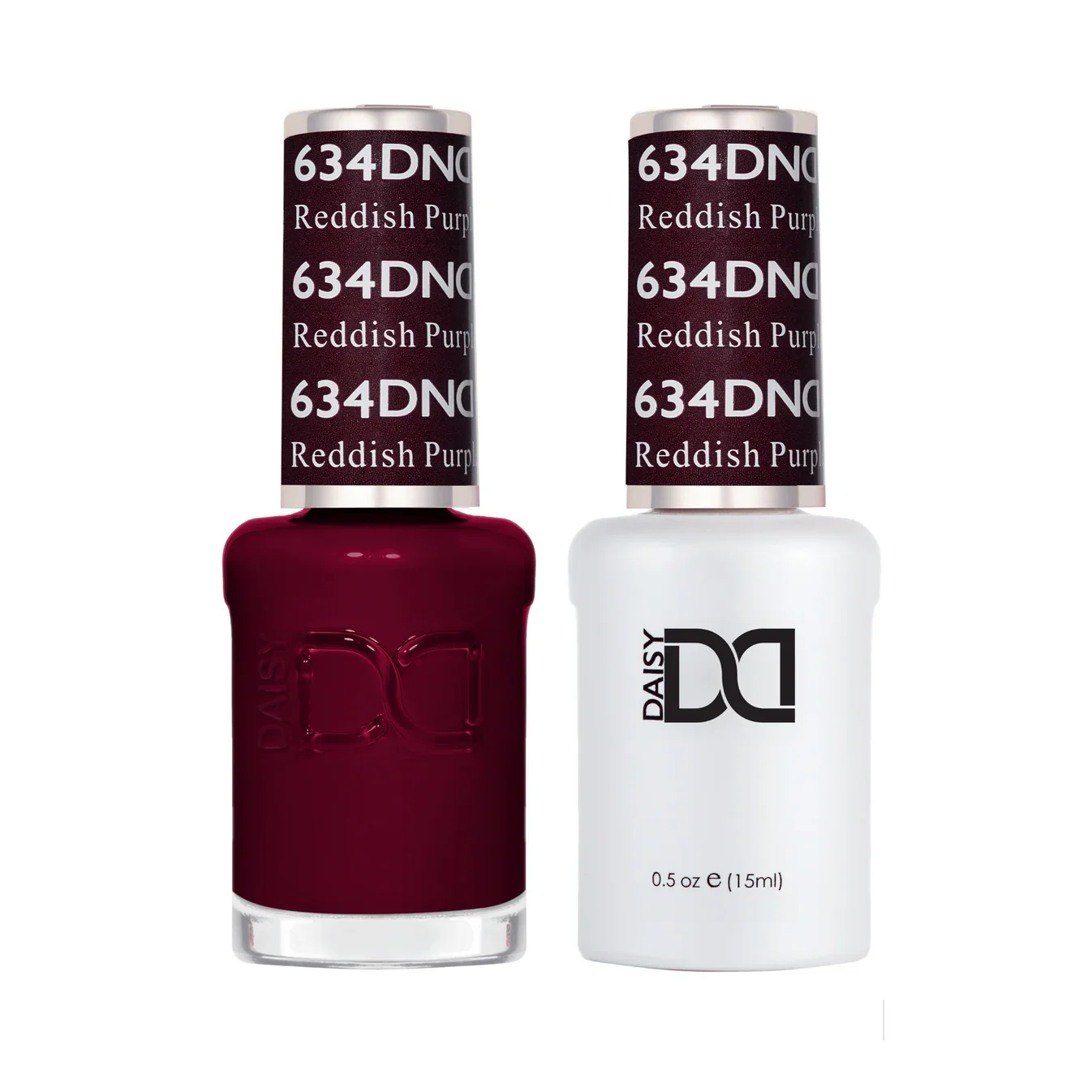 DND DC DUO - 634 Reddish Purple