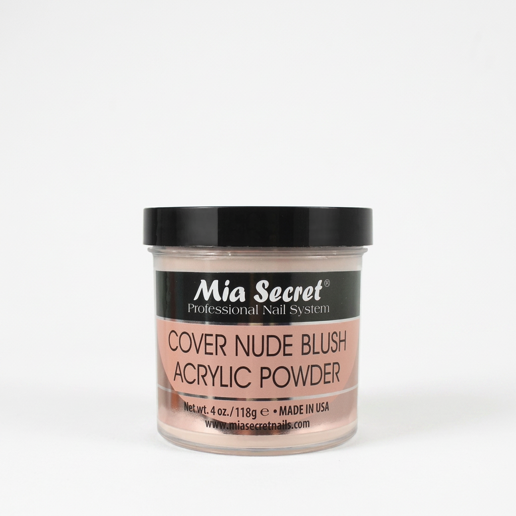 Mia Secret Cover Nude Acrylic Powder