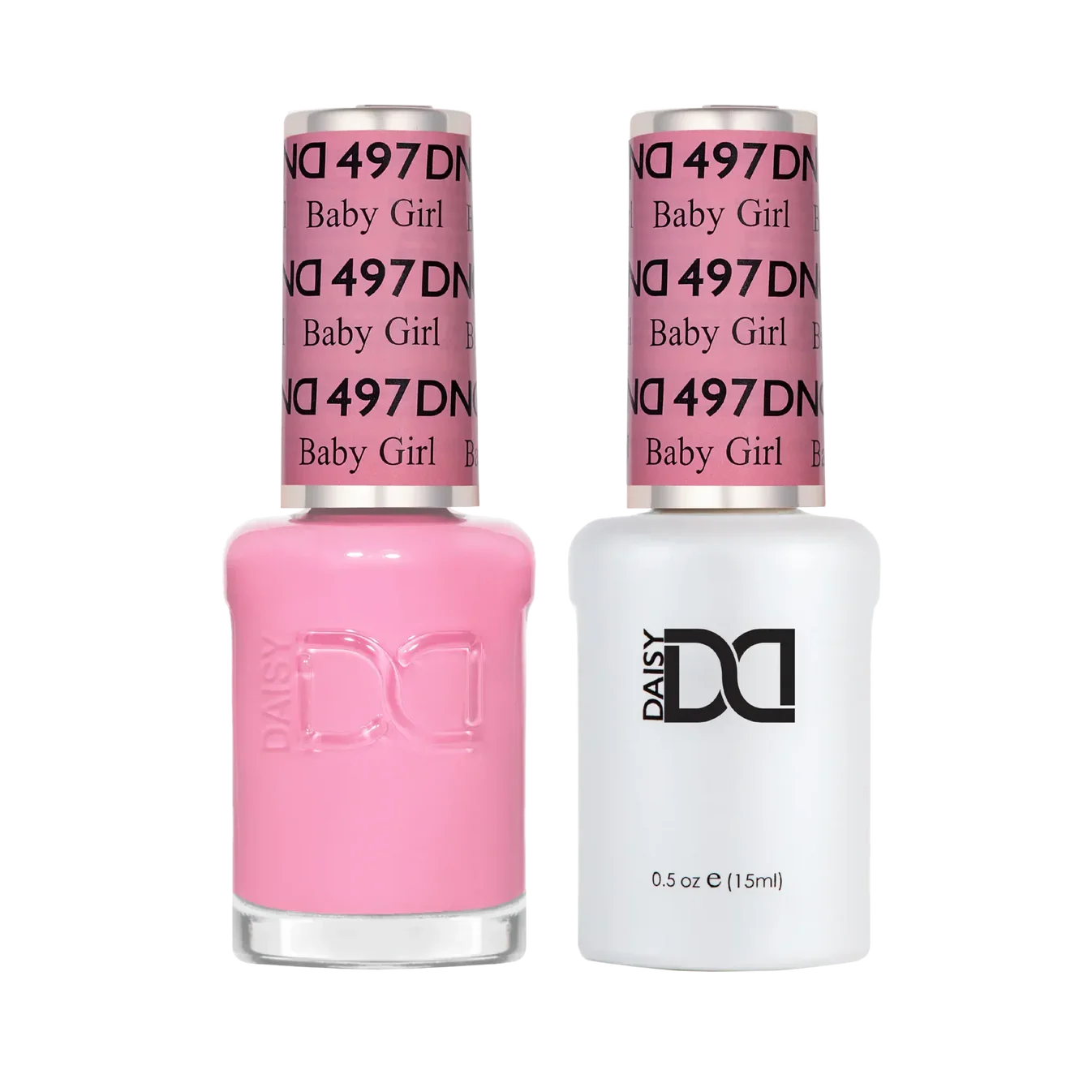 DND DC DUO - 497 Baby Girl