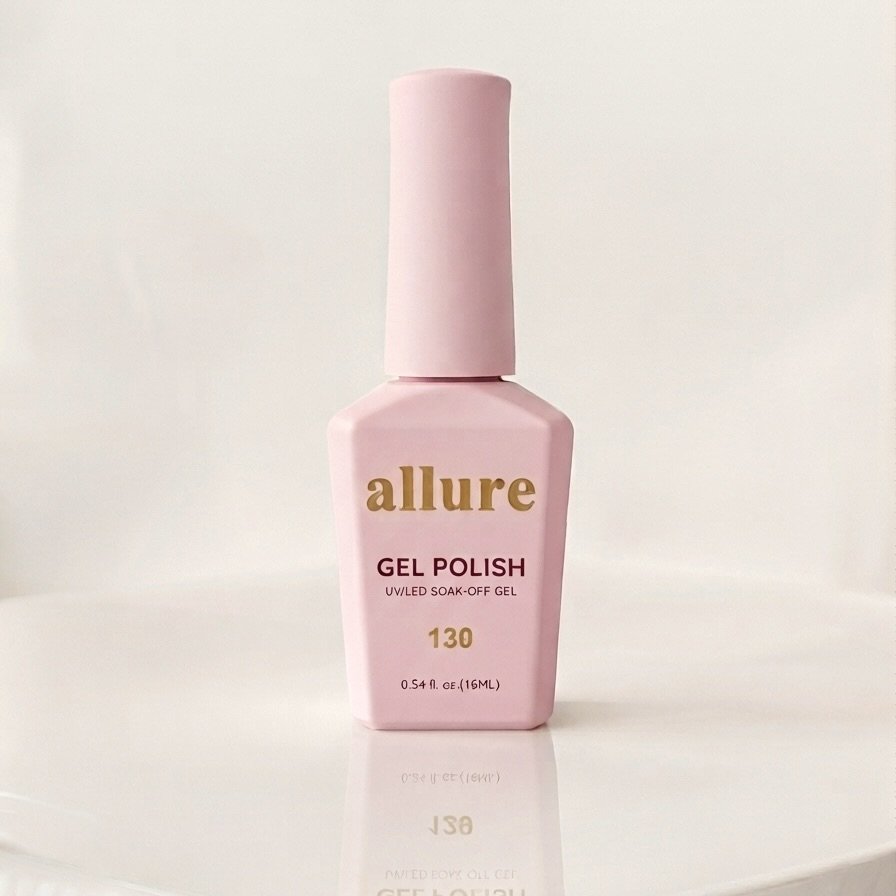 Allure Premium Gel Polish - 130