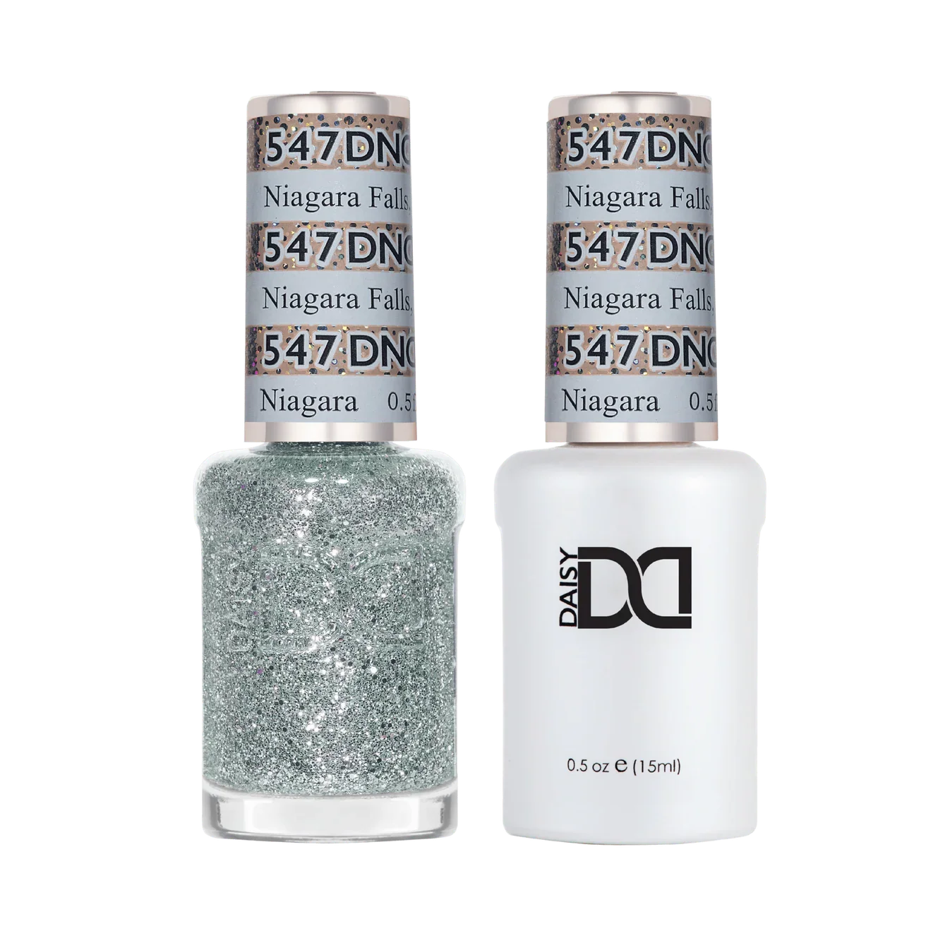 DND DC DUO - 547 Niagara Falls