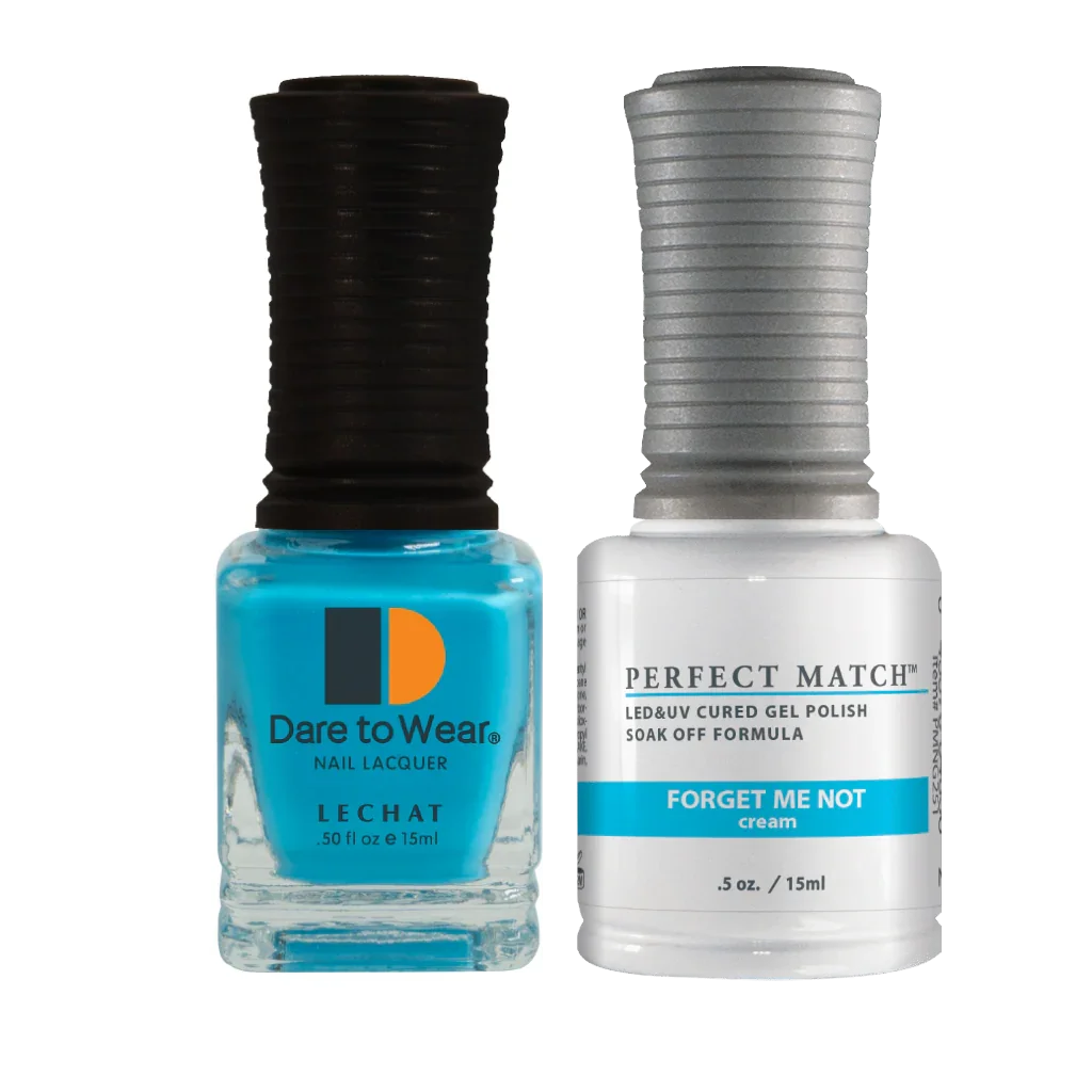 Perfect Match - 251 Forget Me Not