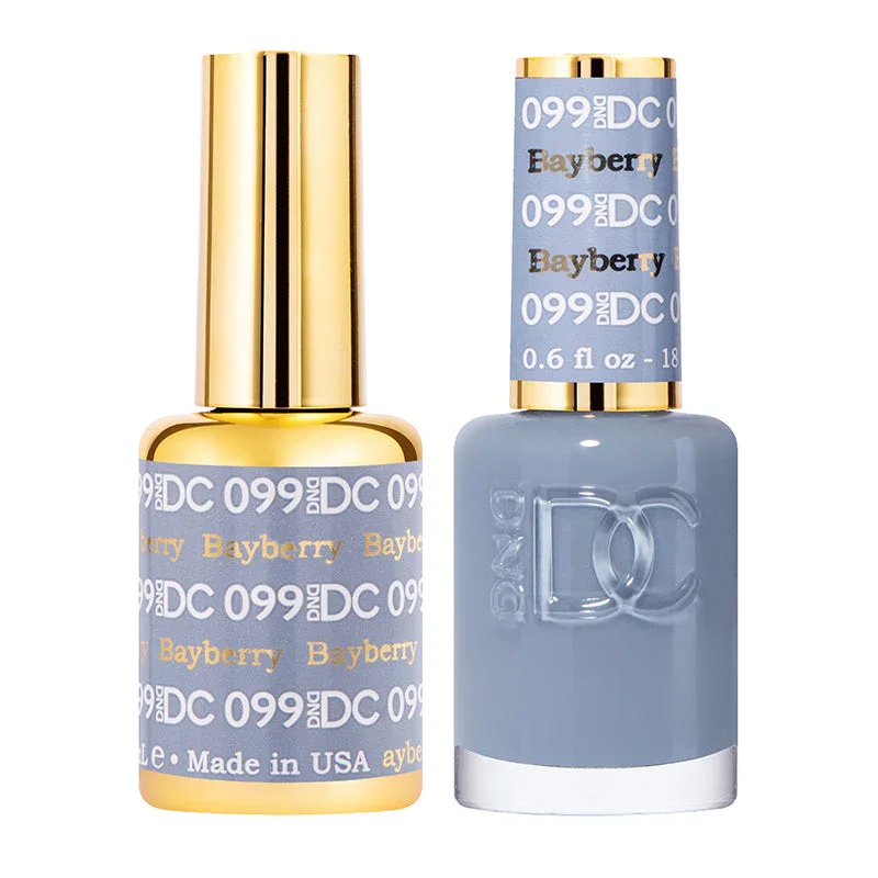 DND DC DUO - 099 Bayberry