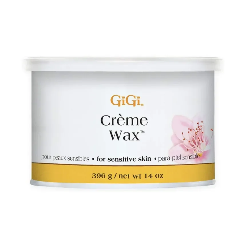 GiGi Creme Soft Wax