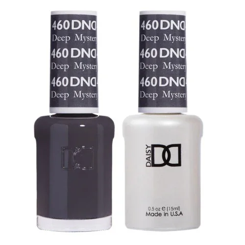 DND DC DUO - 460 Deep Mystery
