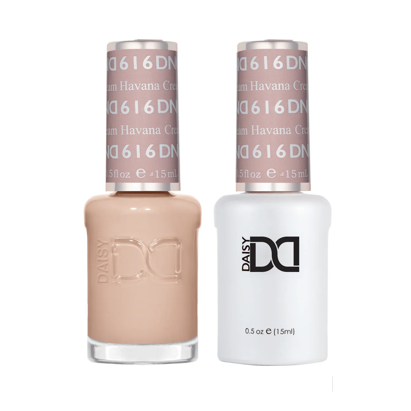 DND DC DUO - 616 Havana Cream