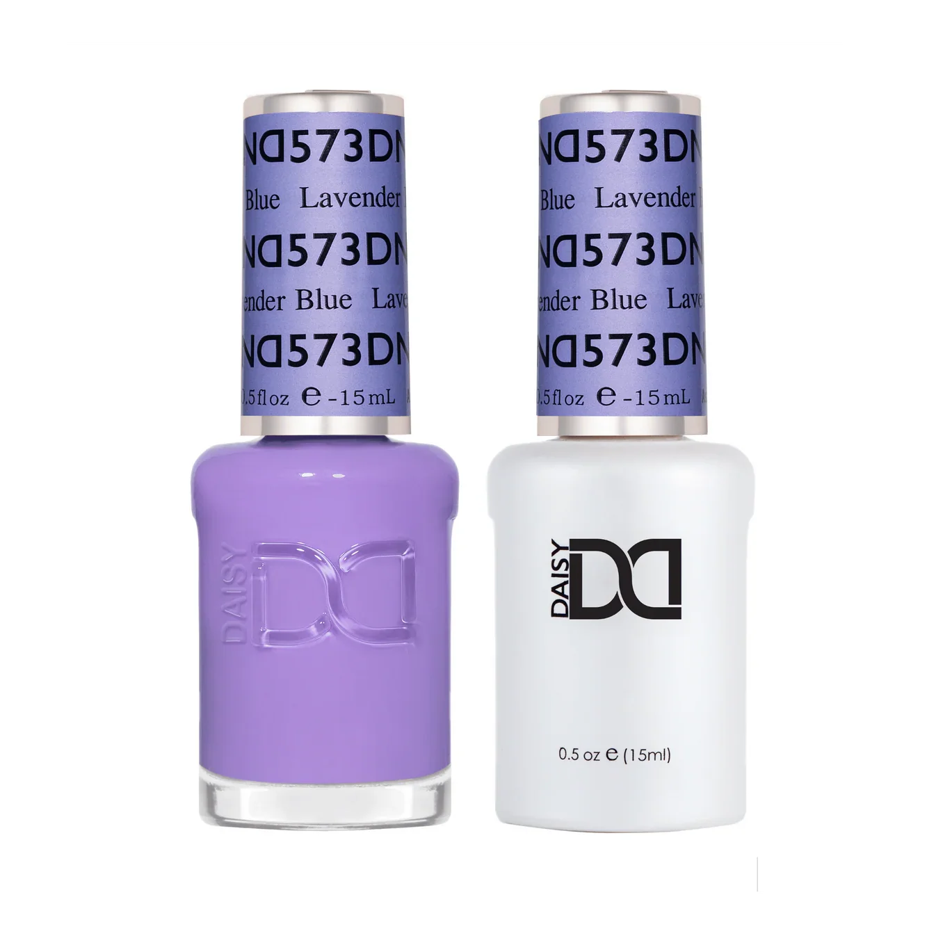 DND DC DUO - 573 Lavender Blue
