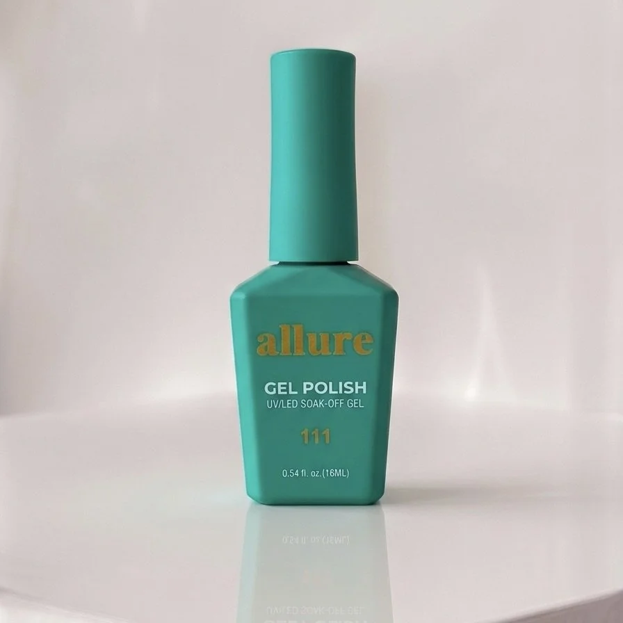 Allure Premium Gel Polish - 111