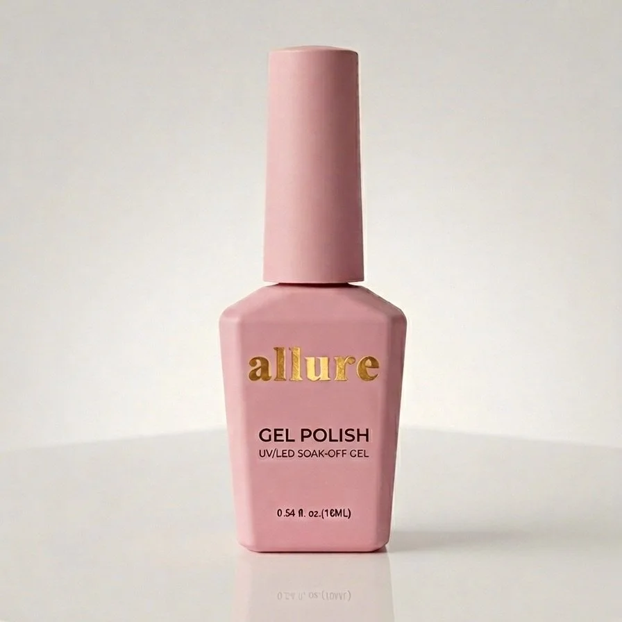 Allure Premium Gel Polish - 074