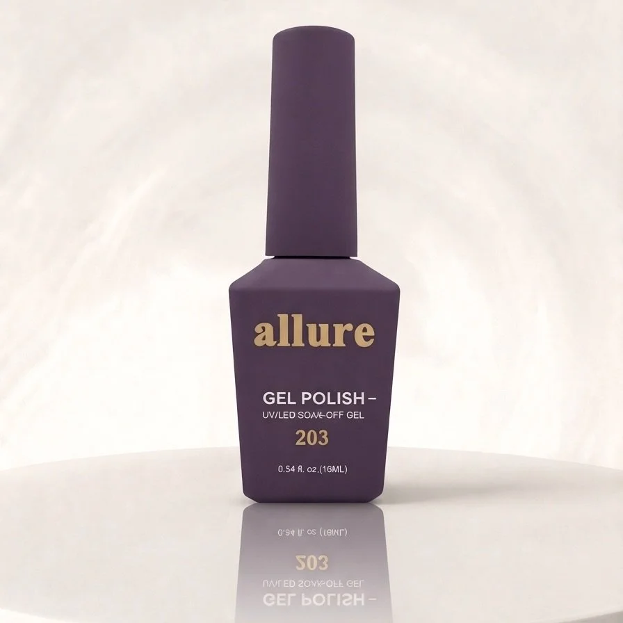 Allure Premium Gel Polish - 203