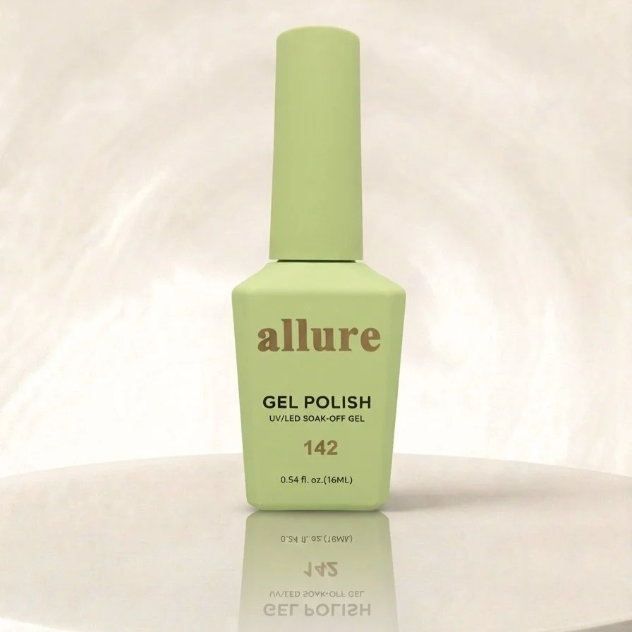 Allure Premium Gel Polish - 142