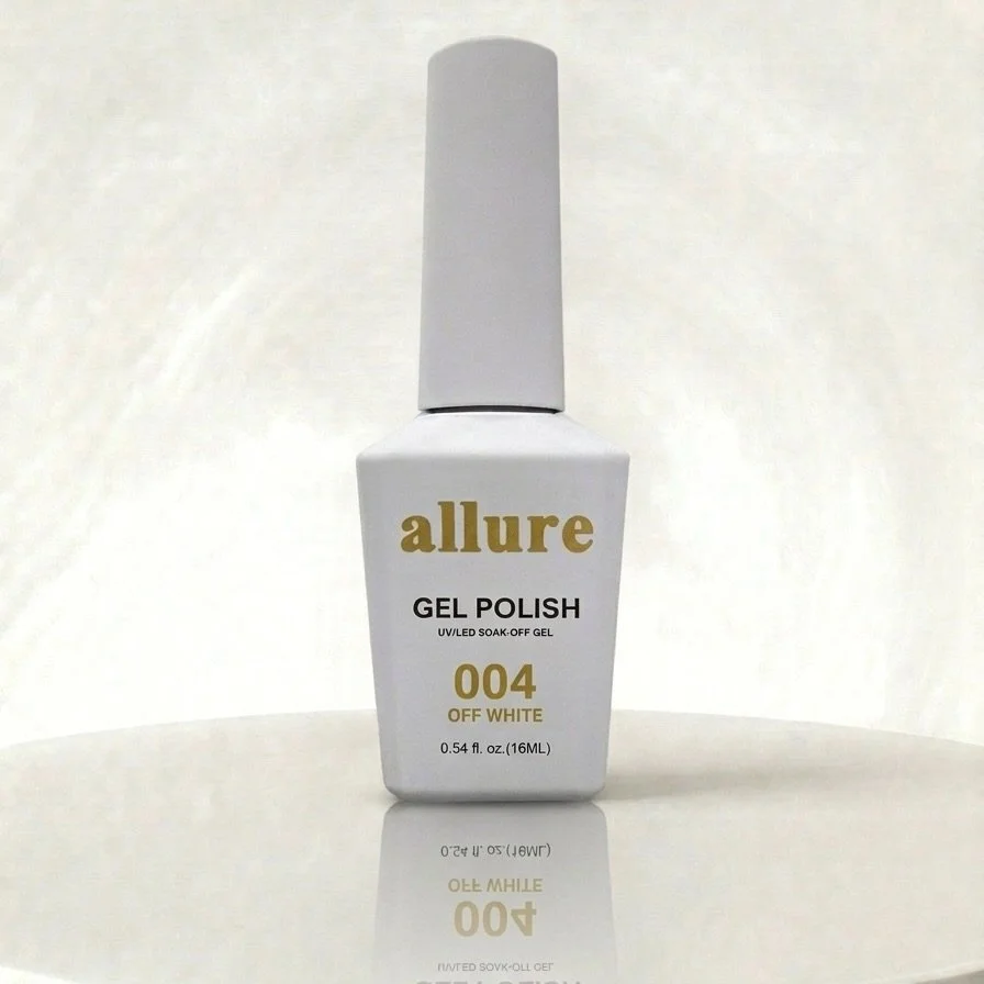 Allure Premium Gel Polish - 004
