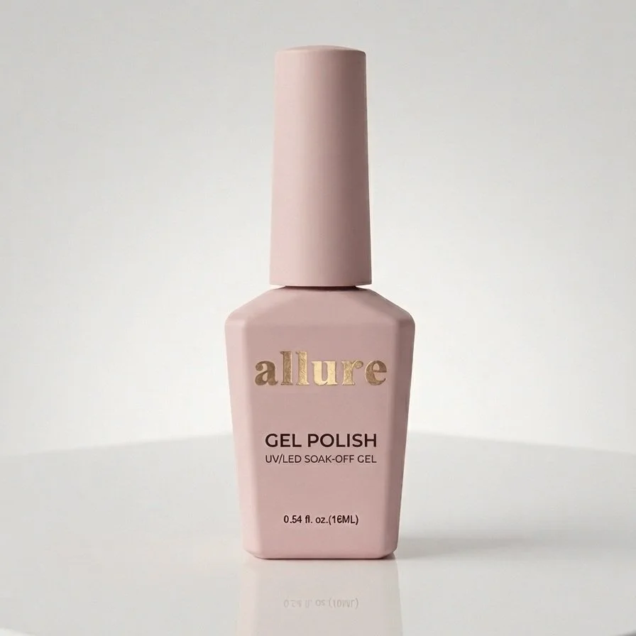 Allure Premium Gel Polish - 072