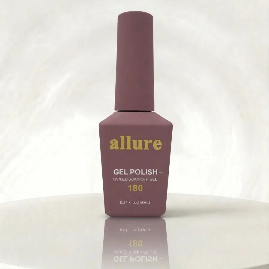 Allure Premium Gel Polish - 180