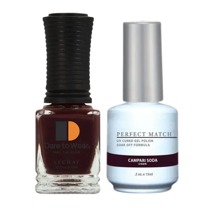 Perfect Match - 029 Campari Soda