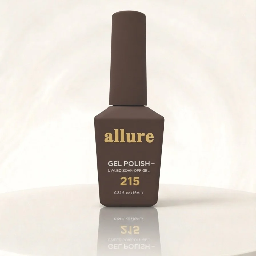 Allure Premium Gel Polish - 215