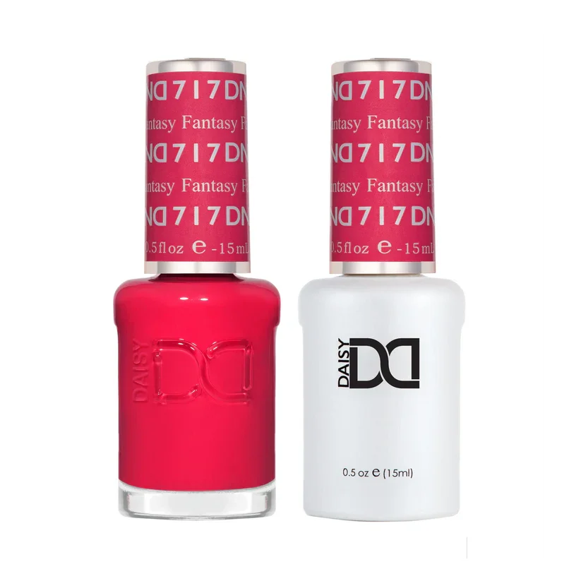 DND DC DUO - 717 Fantasy