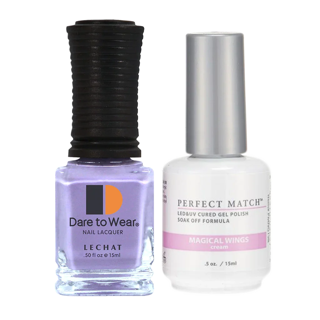 Perfect Match - 198 Magical Wings