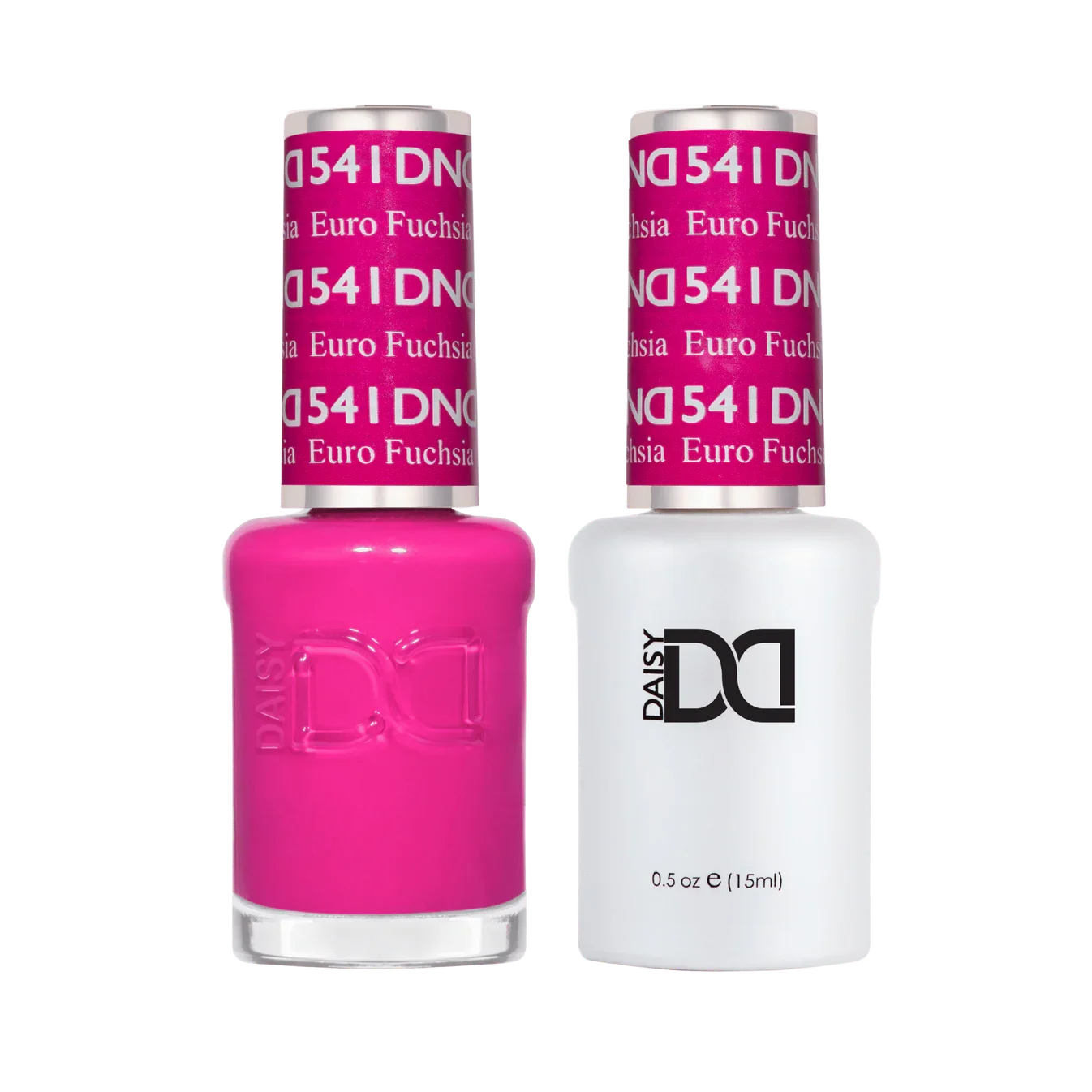 DND DC DUO - 541 Euro Fuchsia