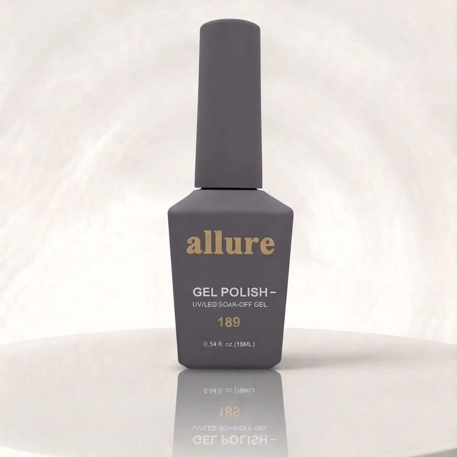 Allure Premium Gel Polish - 189