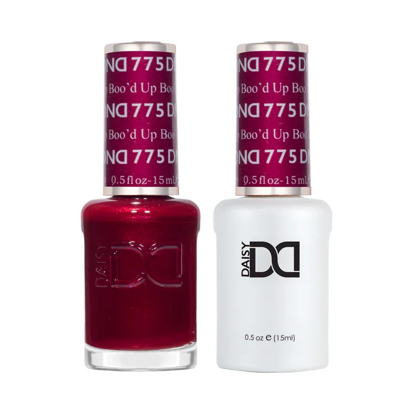 DND DC DUO - 775 Boo'd Up