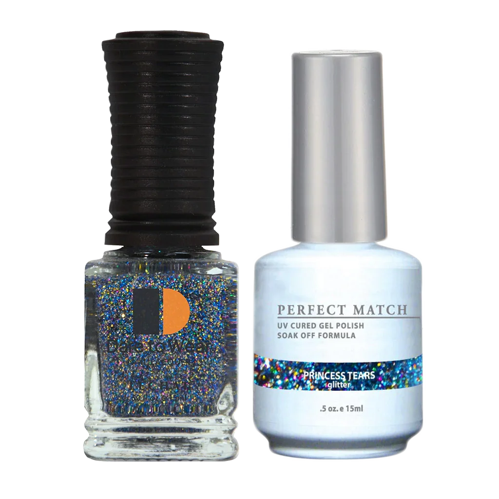 Perfect Match - 060 Princess Tears