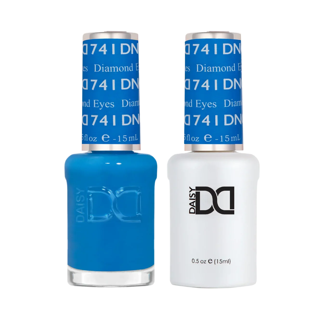 DND DC DUO - 741 Diamond Eyes