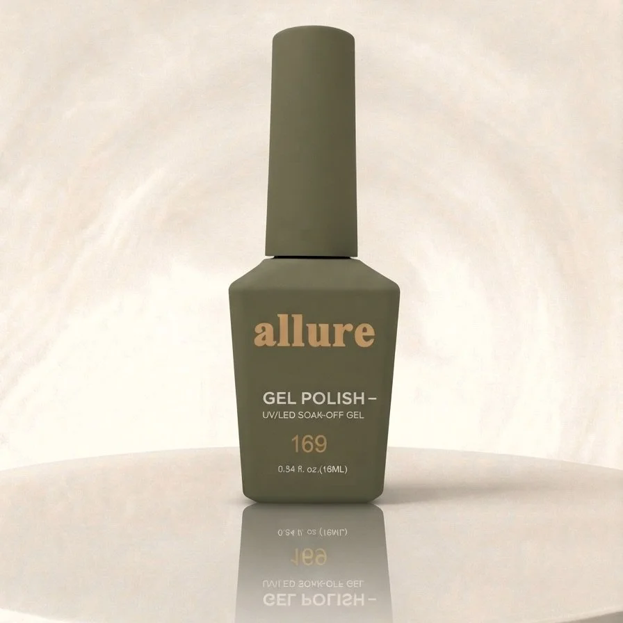 Allure Premium Gel Polish - 169