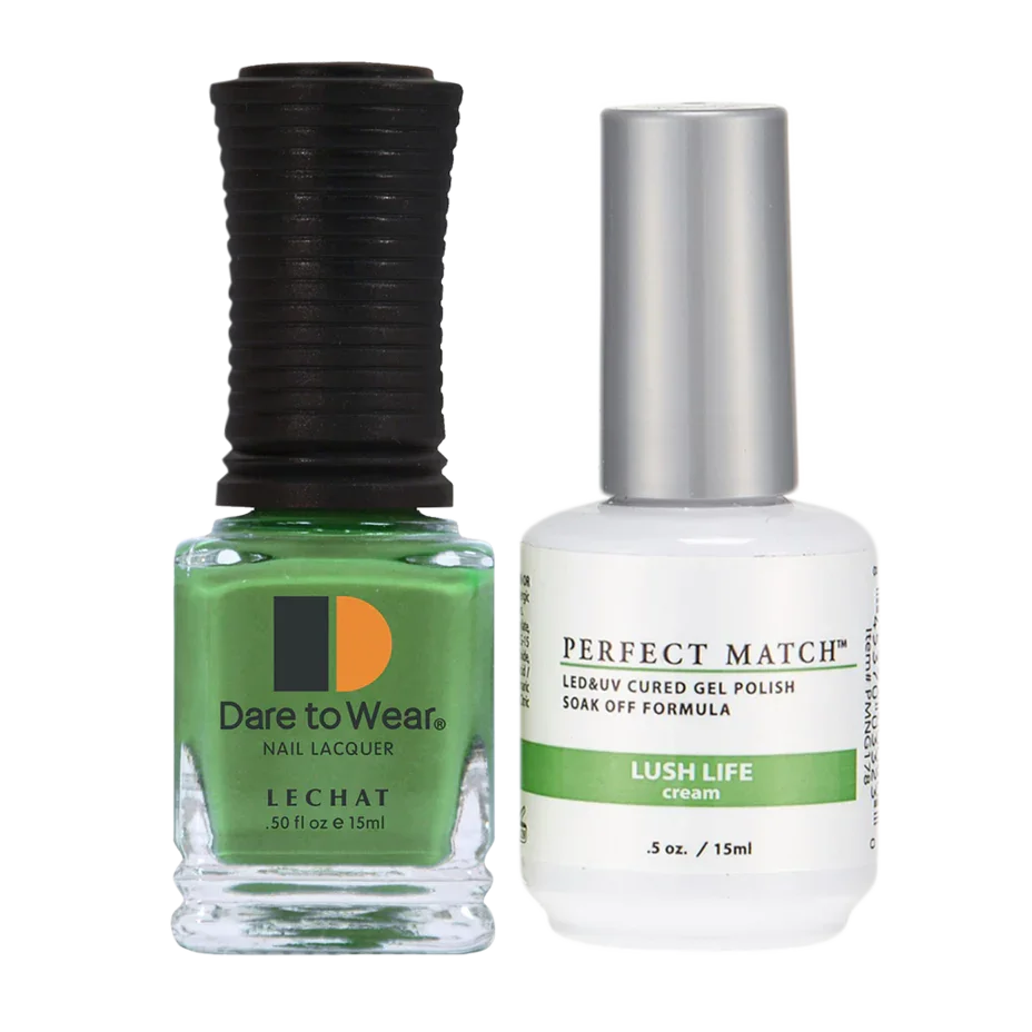 Perfect Match - 178 Lush Life