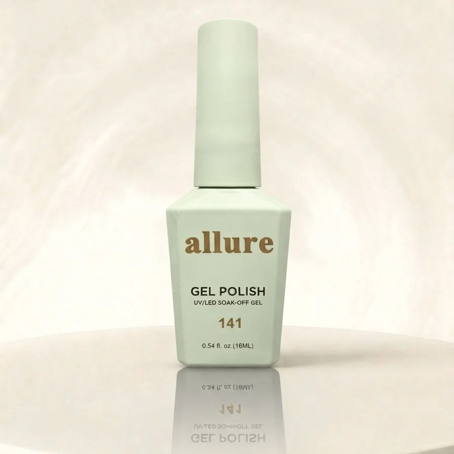 Allure Premium Gel Polish - 141