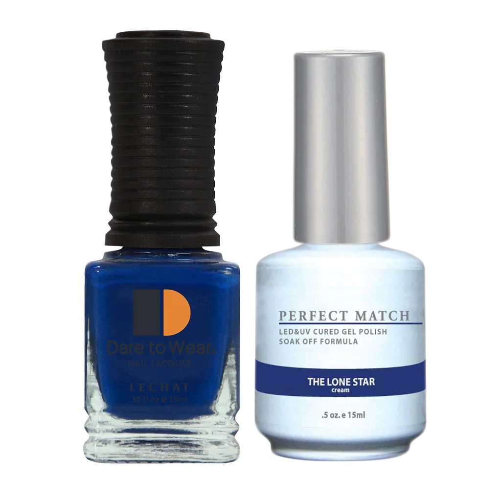 Perfect Match - 139 The Lone Star