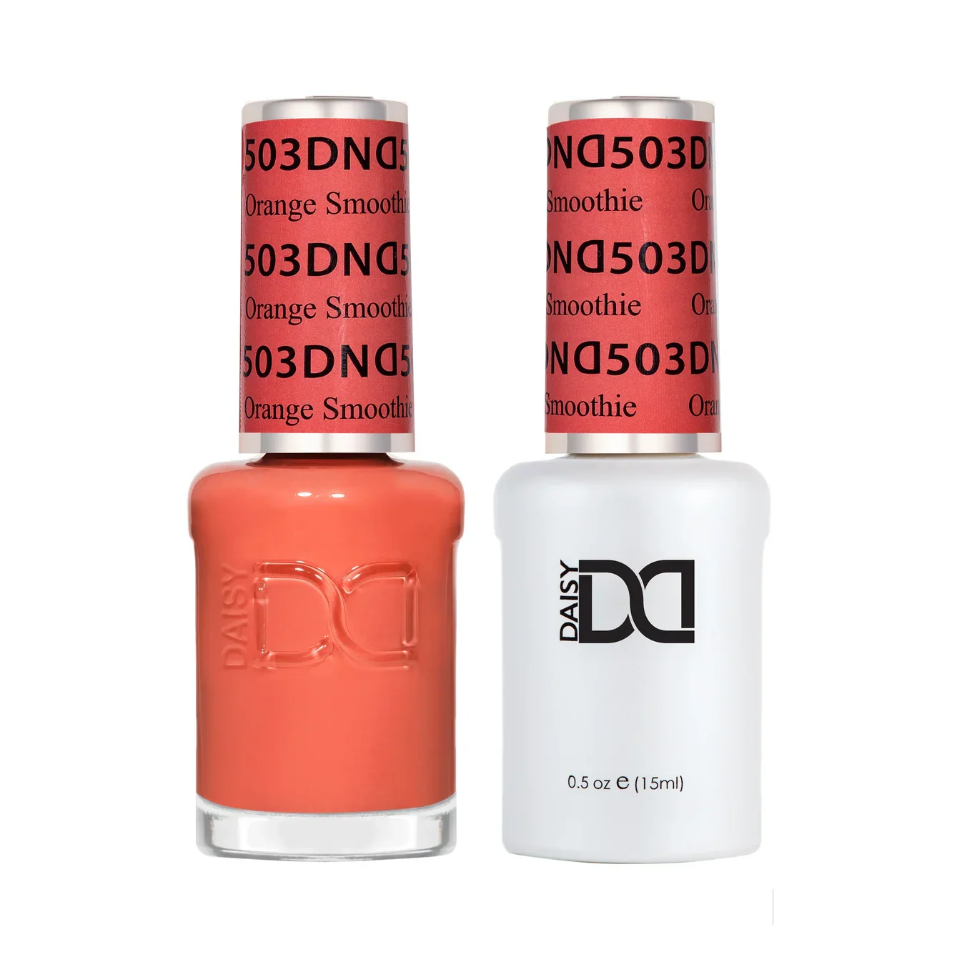 DND DC DUO - 503 Orange Smoothie