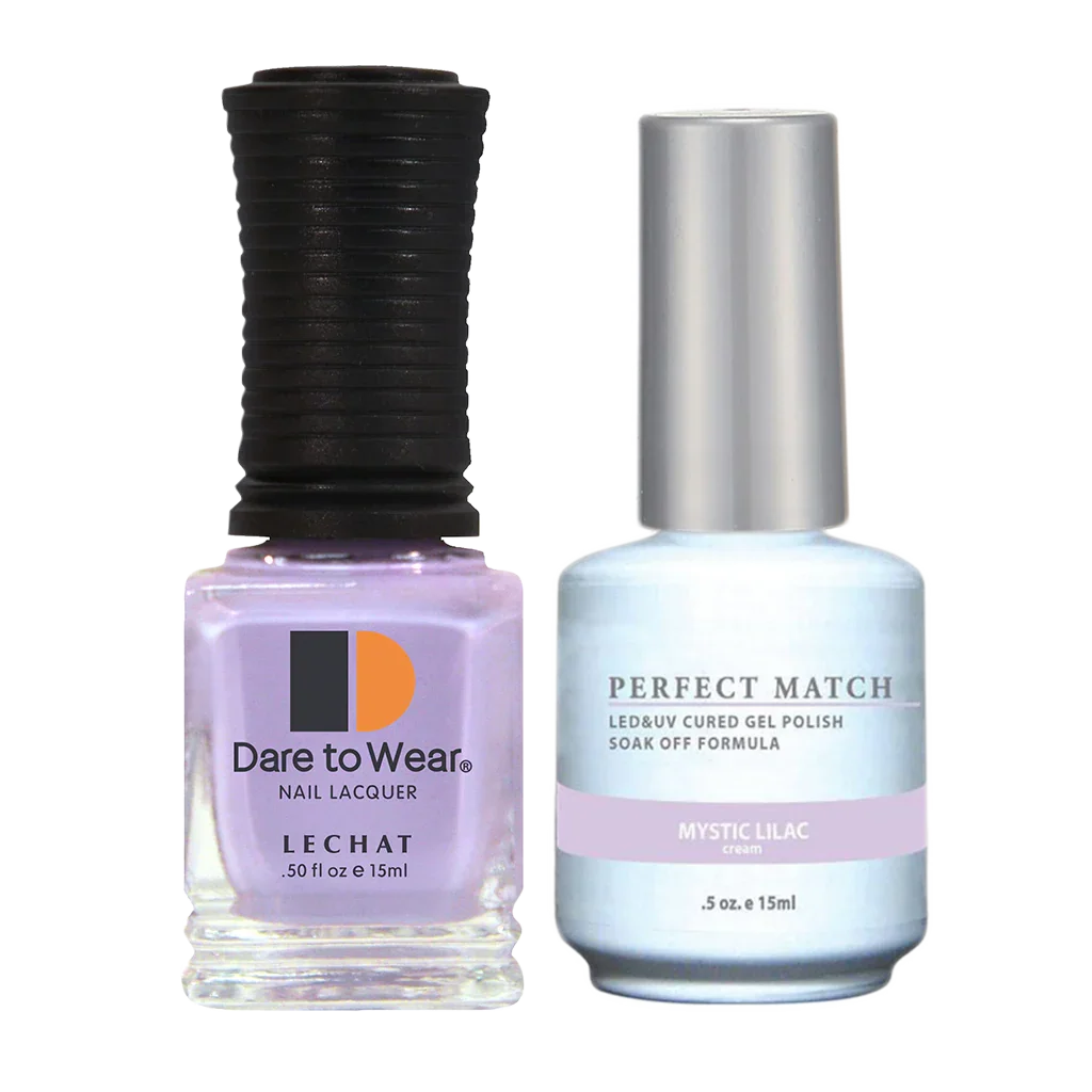 Perfect Match - 170 Mystic Lilac
