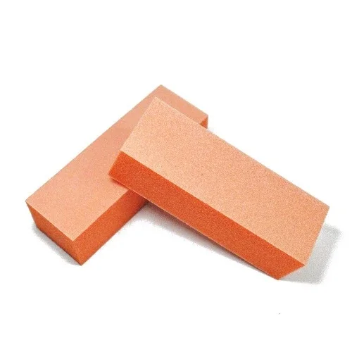 Buffer 3-Way Orange/White 100/180