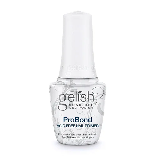Gelish Probond Acid Free Nail Primer 0.5oz