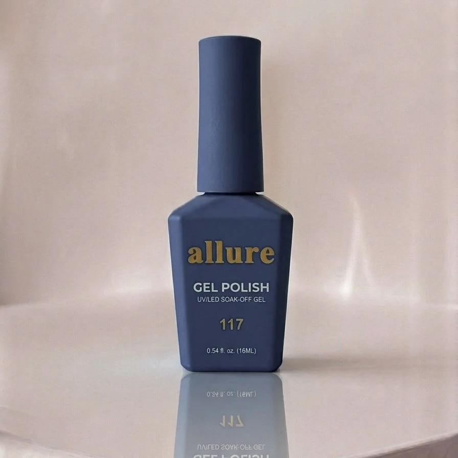Allure Premium Gel Polish - 117