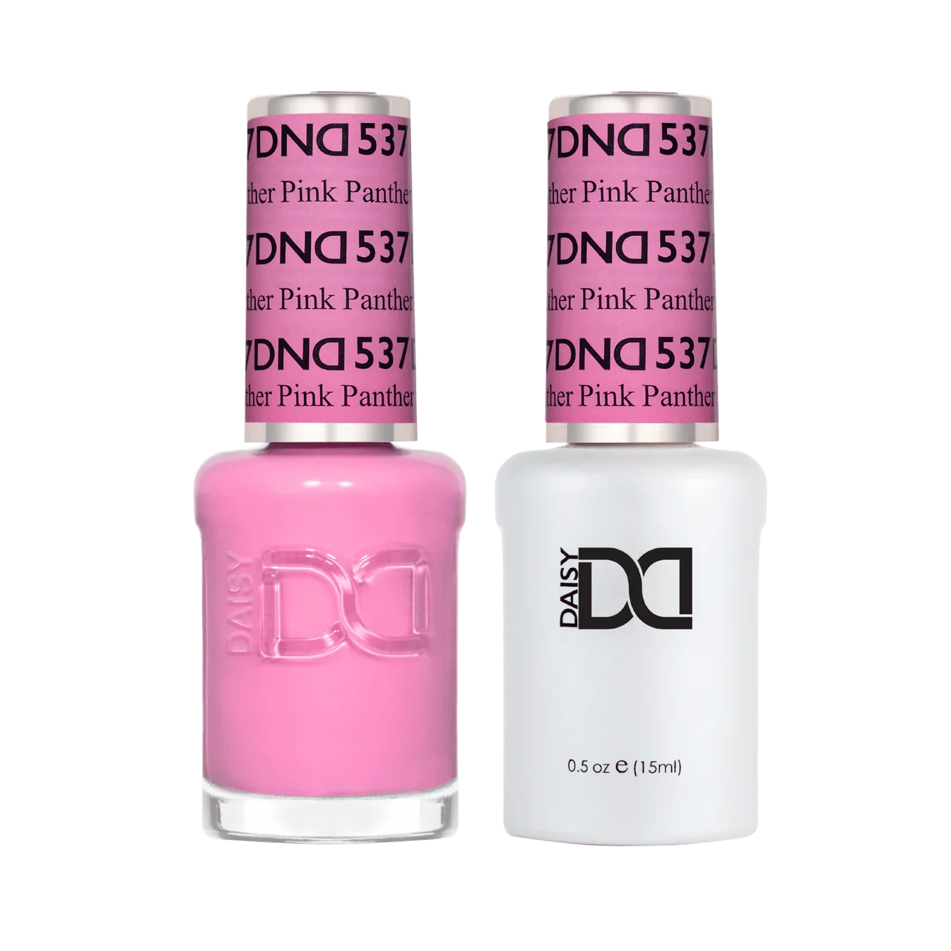 DND DC DUO - 537 Panther Pink