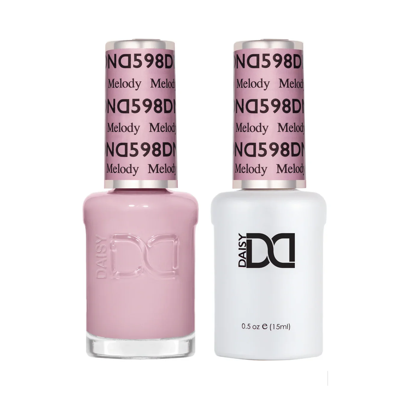 DND DC DUO - 598 Melody