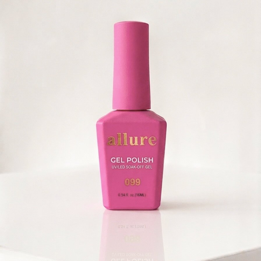 Allure Premium Gel Polish - 099