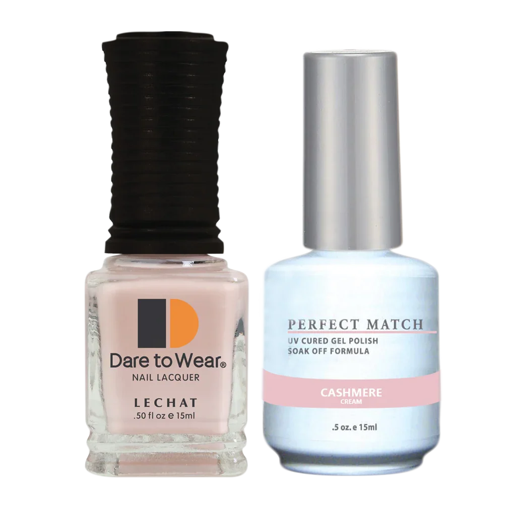 Perfect Match - 235 Cashmere
